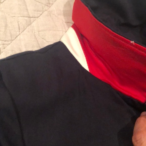 Navy blue light jacket/coat - Picture 7 of 8